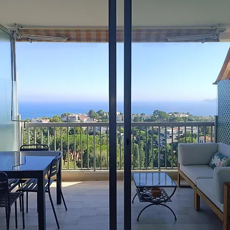 Magnifique 2 Pieces Vue Mer